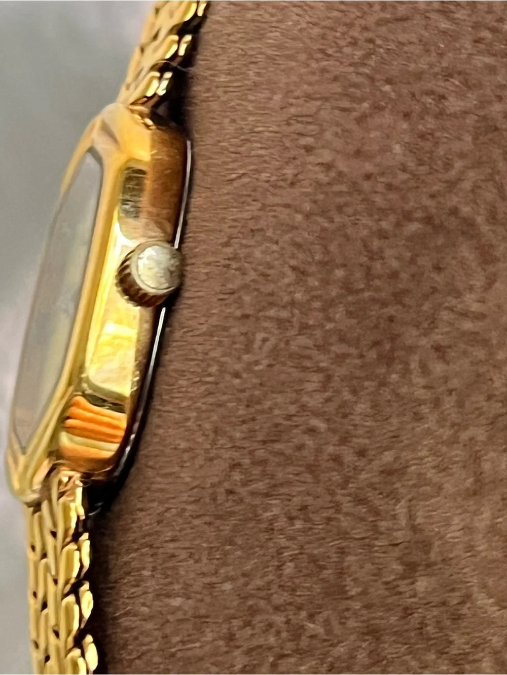 Longines Quartz ladies watch